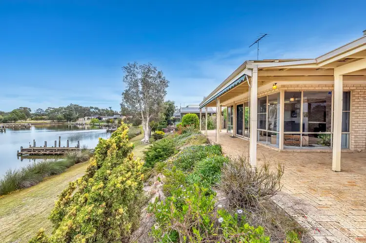 Second view of Homely house listing, 45 Delta Drive, South Yunderup WA 6208