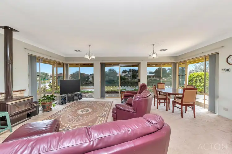 Third view of Homely house listing, 45 Delta Drive, South Yunderup WA 6208