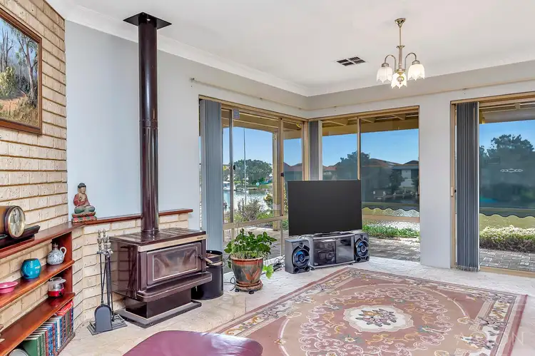 Fifth view of Homely house listing, 45 Delta Drive, South Yunderup WA 6208