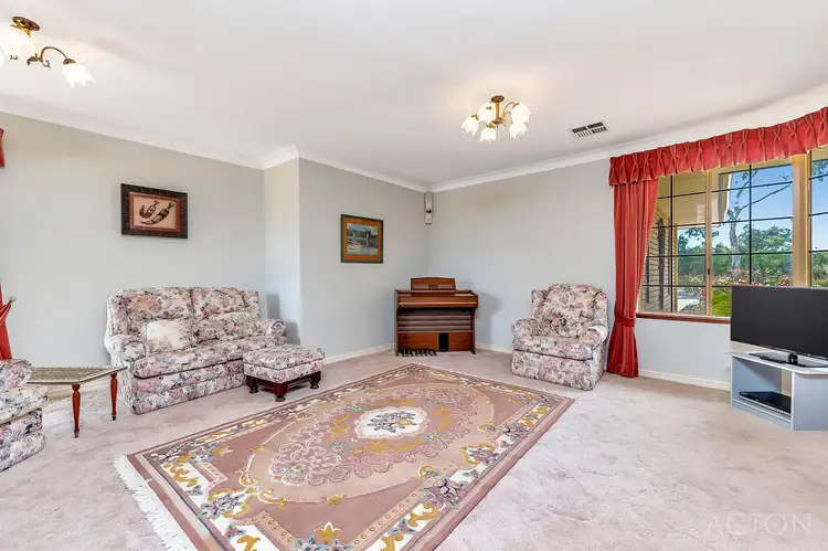 Seventh view of Homely house listing, 45 Delta Drive, South Yunderup WA 6208