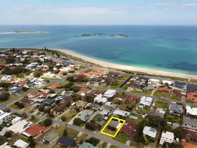 Second view of Homely house listing, 13 Fourth Avenue, Shoalwater WA 6169