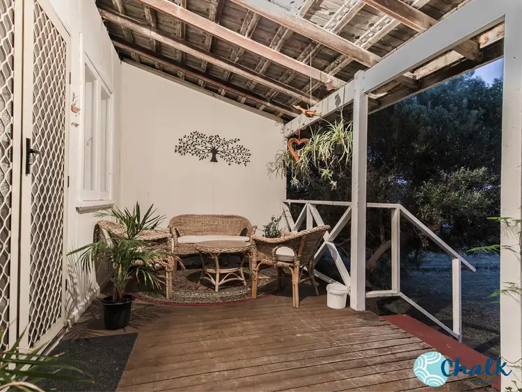 Fourth view of Homely house listing, 13 Fourth Avenue, Shoalwater WA 6169