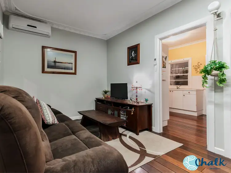 Seventh view of Homely house listing, 13 Fourth Avenue, Shoalwater WA 6169