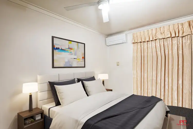 Third view of Homely townhouse listing, 2/63 Sixth Avenue, Maylands WA 6051