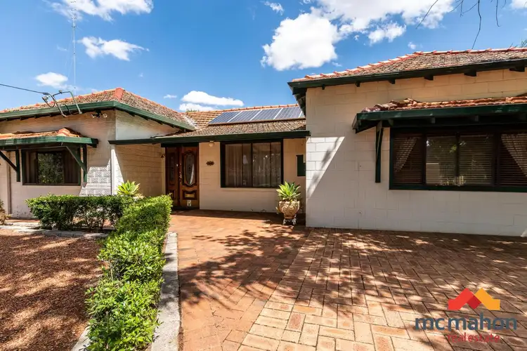 199 Mitchell Avenue, Northam WA 6401