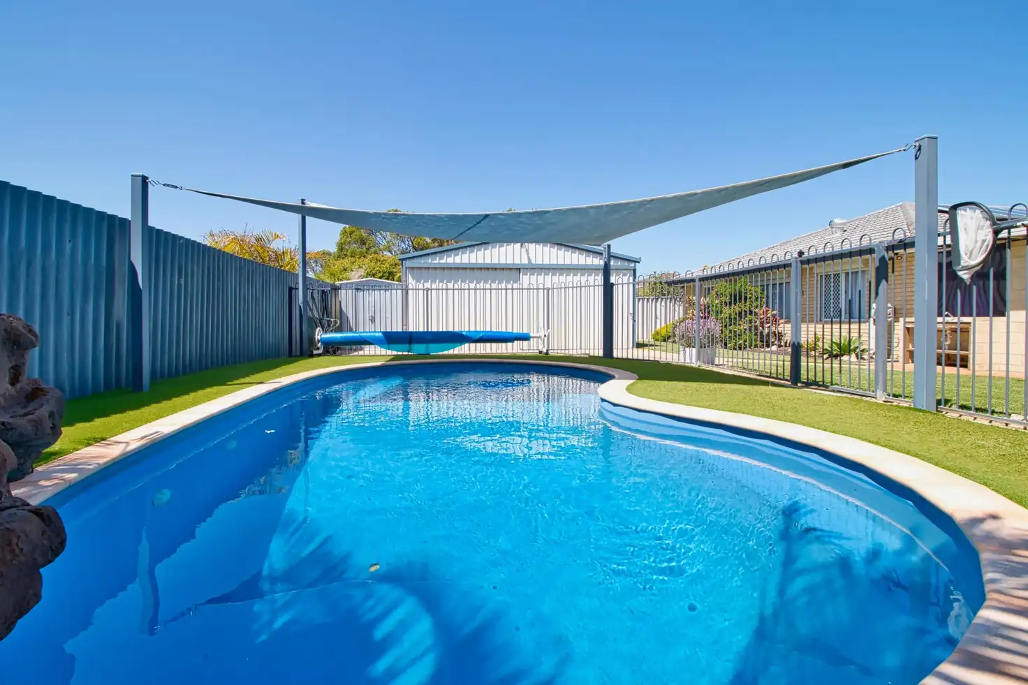Main view of Homely house listing, Lot 572, 3 Rotohine Place, Cooloongup WA 6168