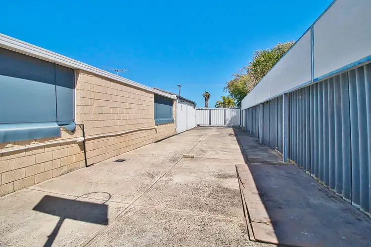 Fifth view of Homely house listing, Lot 572, 3 Rotohine Place, Cooloongup WA 6168