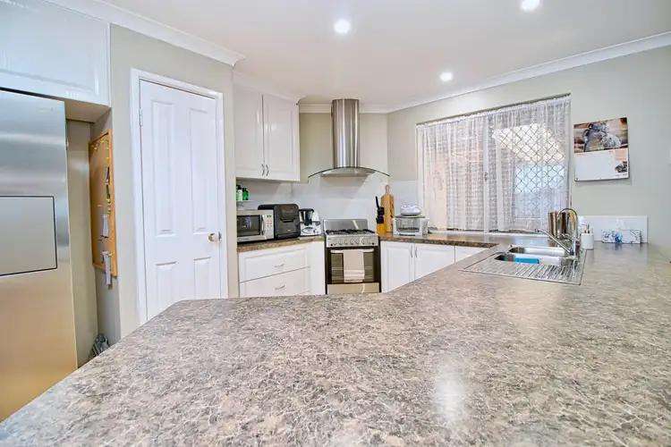 Sixth view of Homely house listing, Lot 572, 3 Rotohine Place, Cooloongup WA 6168