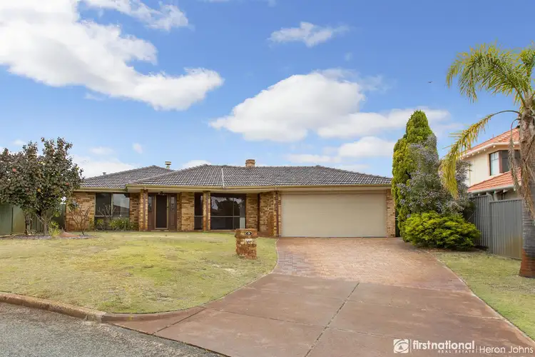 Main view of Homely house listing, 5 Farrell Rise, Bull Creek WA 6149