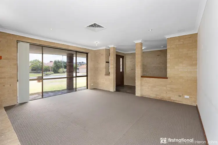 Second view of Homely house listing, 5 Farrell Rise, Bull Creek WA 6149