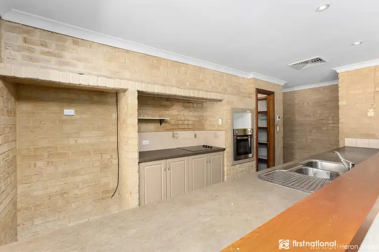 Third view of Homely house listing, 5 Farrell Rise, Bull Creek WA 6149