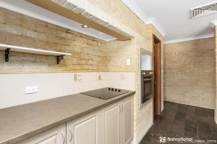 Fifth view of Homely house listing, 5 Farrell Rise, Bull Creek WA 6149