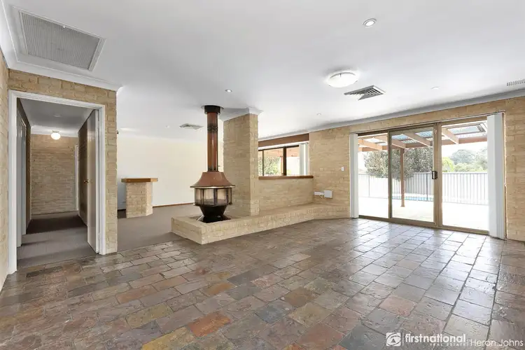 Sixth view of Homely house listing, 5 Farrell Rise, Bull Creek WA 6149