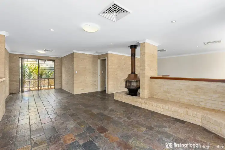 Seventh view of Homely house listing, 5 Farrell Rise, Bull Creek WA 6149