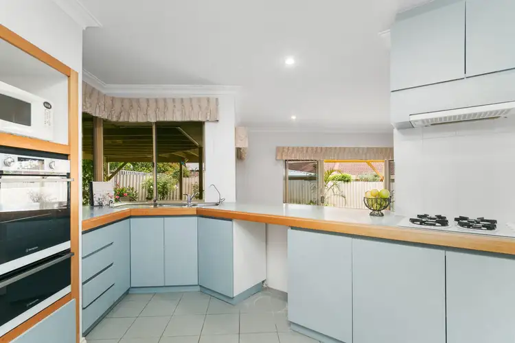 Second view of Homely house listing, 14A Raymond Street, Mount Pleasant WA 6153