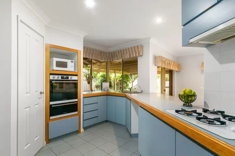 Fifth view of Homely house listing, 14A Raymond Street, Mount Pleasant WA 6153