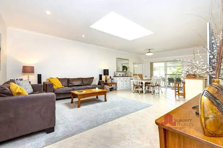 Fifth view of Homely house listing, 6 Wonil Crescent, Dalyellup WA 6230