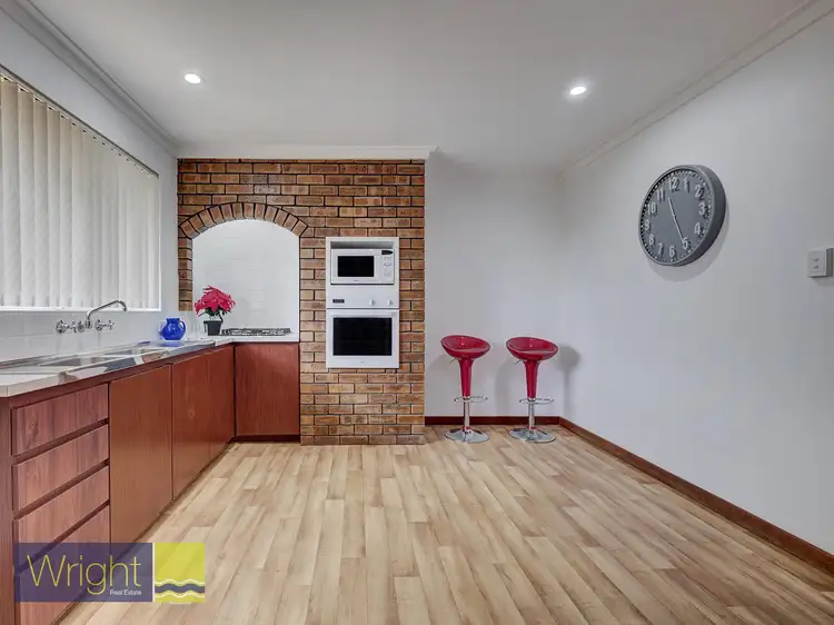 Sixth view of Homely villa listing, 9/97 Wattle Street, Tuart Hill WA 6060