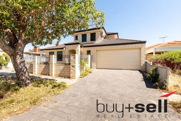Main view of Homely house listing, A/16 Offham Way, Westminster WA 6061