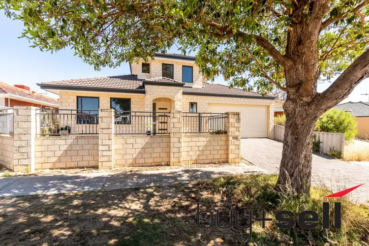 Second view of Homely house listing, A/16 Offham Way, Westminster WA 6061