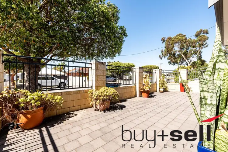 Third view of Homely house listing, A/16 Offham Way, Westminster WA 6061