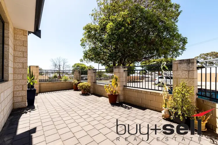 Fourth view of Homely house listing, A/16 Offham Way, Westminster WA 6061