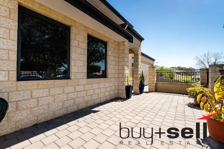 Fifth view of Homely house listing, A/16 Offham Way, Westminster WA 6061