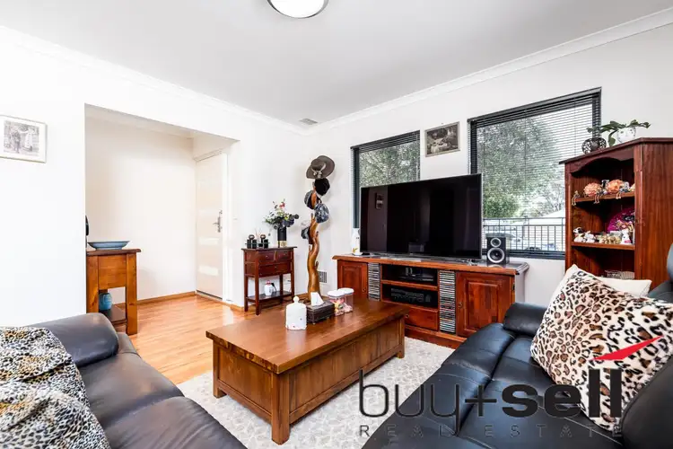 Sixth view of Homely house listing, A/16 Offham Way, Westminster WA 6061