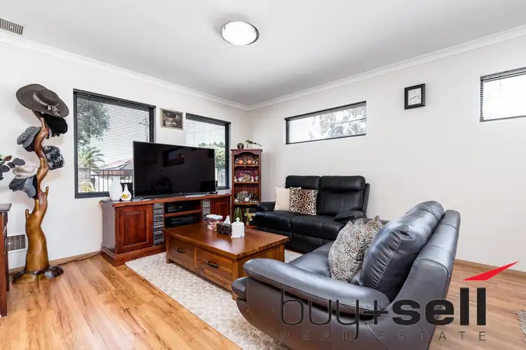 Seventh view of Homely house listing, A/16 Offham Way, Westminster WA 6061