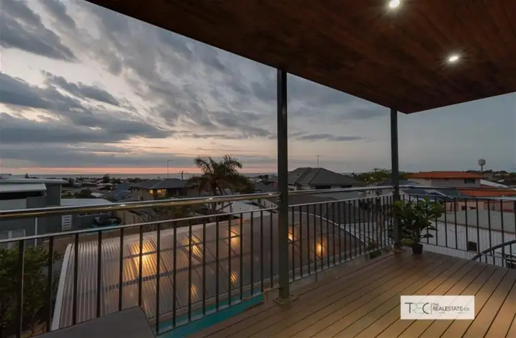 Third view of Homely house listing, 8 Armstrong Street, Halls Head WA 6210