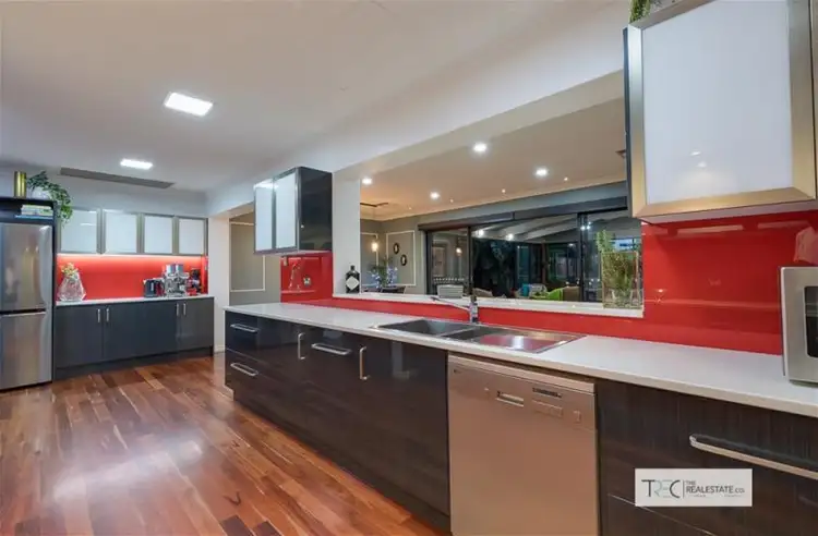 Sixth view of Homely house listing, 8 Armstrong Street, Halls Head WA 6210
