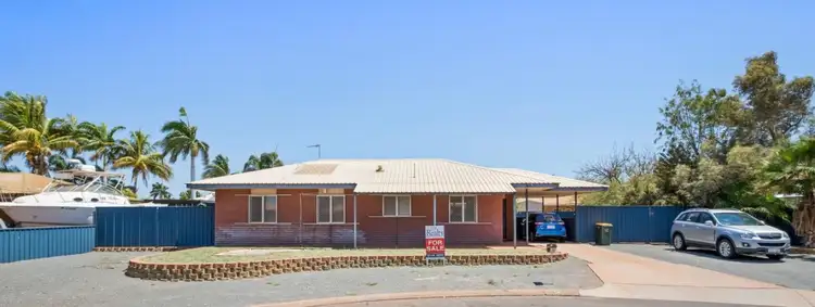 12 Aldag Court, Nickol WA 6714