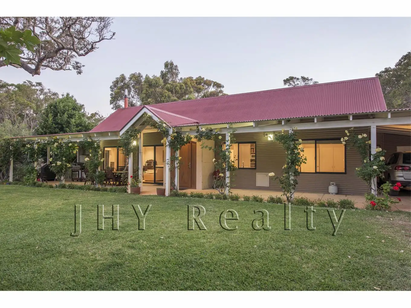 Main view of Homely house listing, 298 Quininup Road, Wilyabrup WA 6280