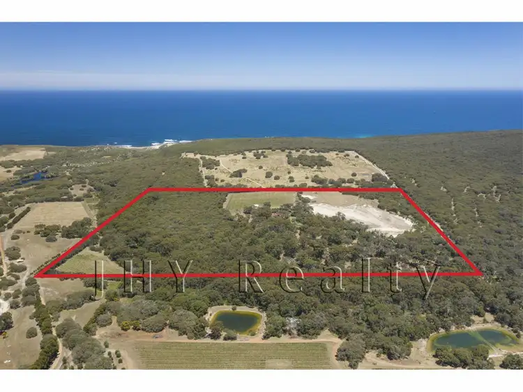 Second view of Homely house listing, 298 Quininup Road, Wilyabrup WA 6280
