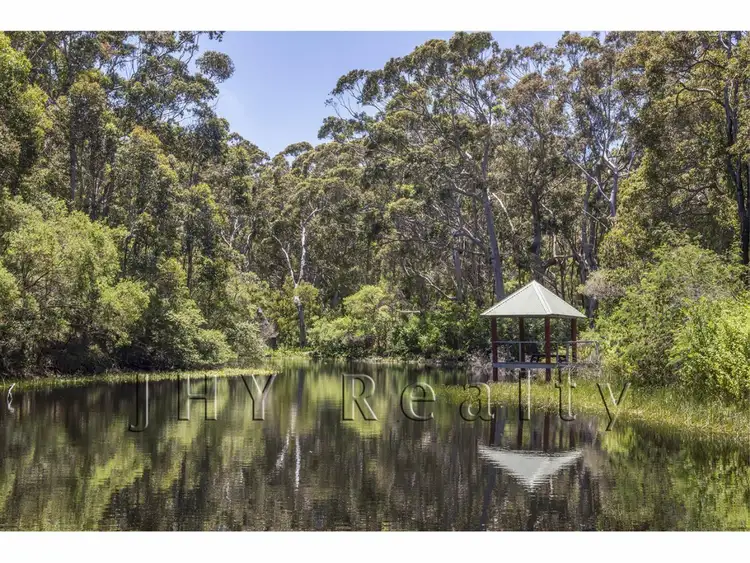 Third view of Homely house listing, 298 Quininup Road, Wilyabrup WA 6280