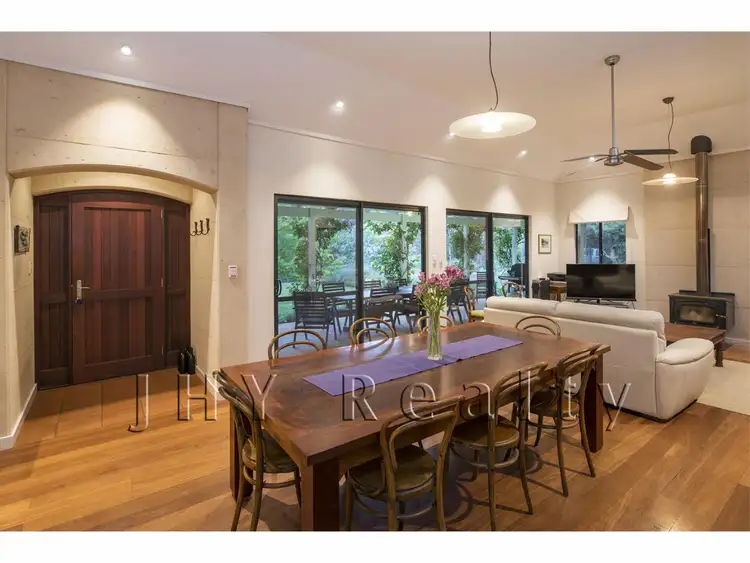 Fifth view of Homely house listing, 298 Quininup Road, Wilyabrup WA 6280
