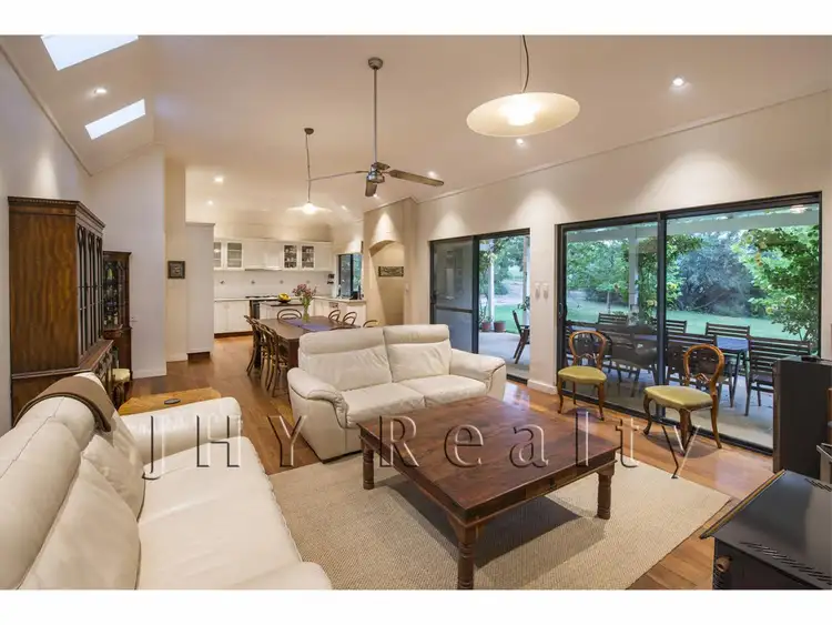 Seventh view of Homely house listing, 298 Quininup Road, Wilyabrup WA 6280
