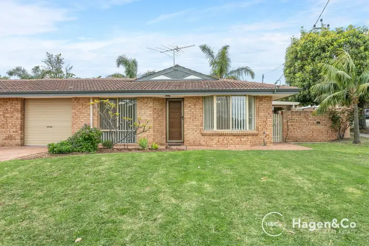 9 DANBY Street, Doubleview WA 6018