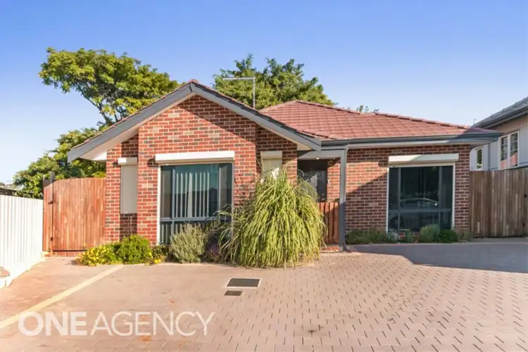 357A South Street, Hilton WA 6163