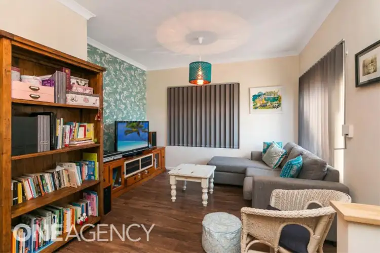 Third view of Homely house listing, 357A South Street, Hilton WA 6163