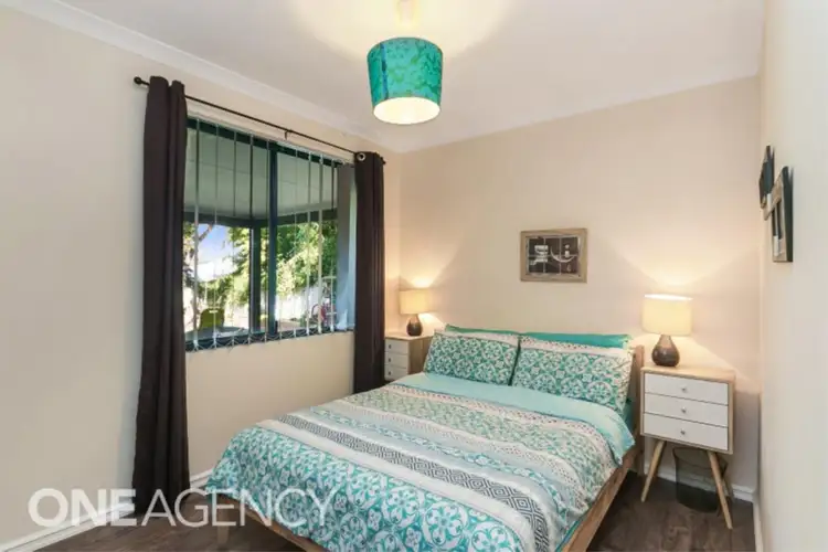 Seventh view of Homely house listing, 357A South Street, Hilton WA 6163