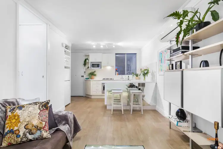 Main view of Homely apartment listing, 14/54 Gugeri Street, Claremont WA 6010