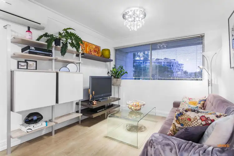 Fifth view of Homely apartment listing, 14/54 Gugeri Street, Claremont WA 6010