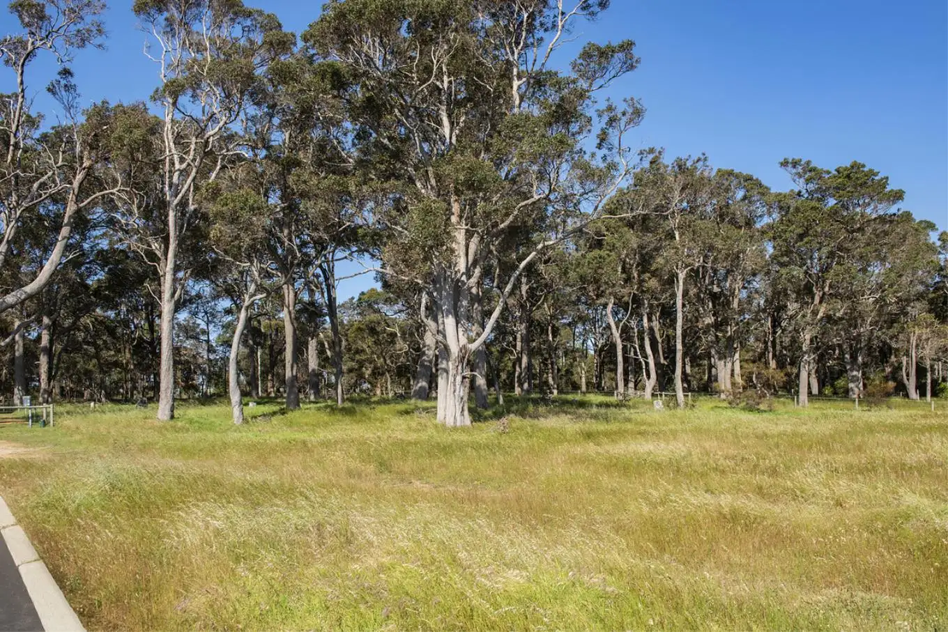 Main view of Homely land listing, 17 Copse Way, Cowaramup WA 6284