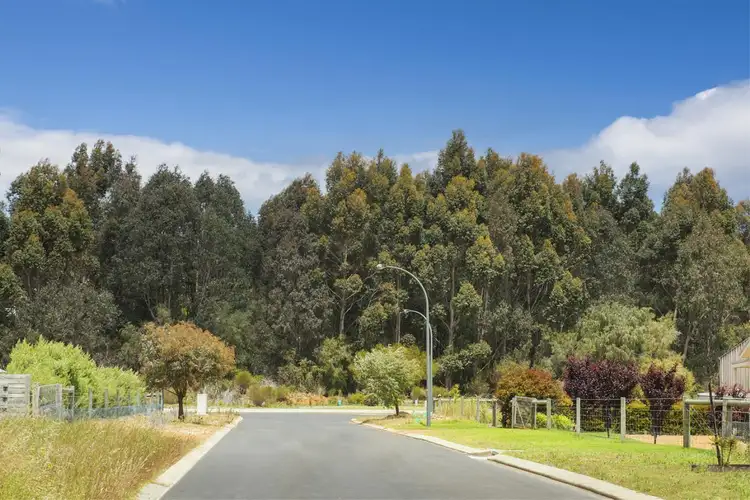 Third view of Homely land listing, 17 Copse Way, Cowaramup WA 6284