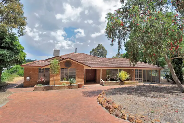Second view of Homely house listing, 33 Waterford Drive, Gidgegannup WA 6083