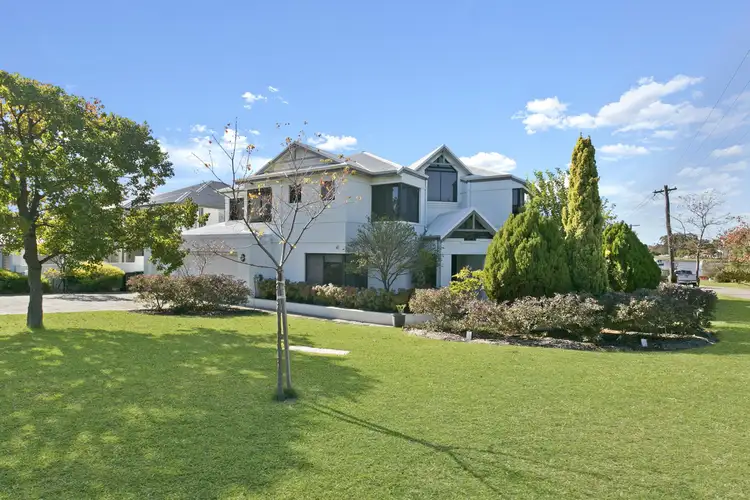 Main view of Homely house listing, 39 Beamish Avenue, Mount Pleasant WA 6153