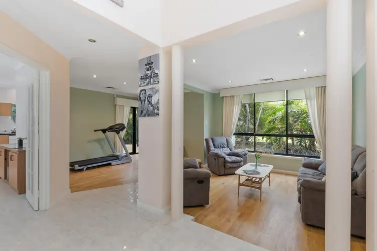 Third view of Homely house listing, 39 Beamish Avenue, Mount Pleasant WA 6153