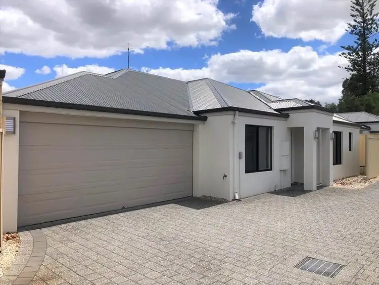 384B Lennard Street, Dianella WA 6059