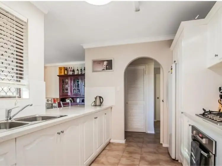 Fourth view of Homely house listing, 7 Mataitai Loop, Cooloongup WA 6168